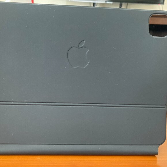 iPad Magic Keyboard, black, 10.9/11" - Picture 5 of 6